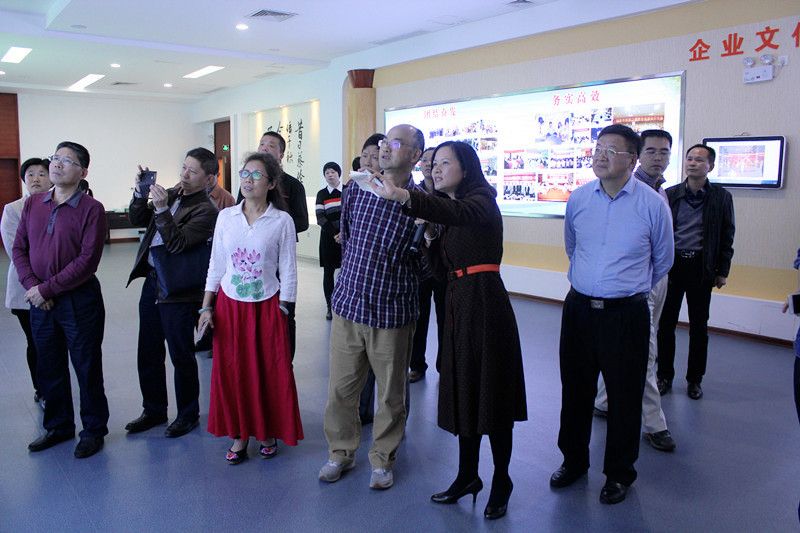 第九届中国纸业发展大会在京召开 ——寻找造纸行业可持续发展新动能